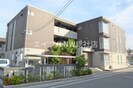 グランシイズの外観