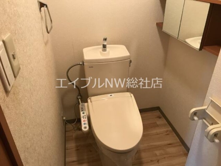  サンモール