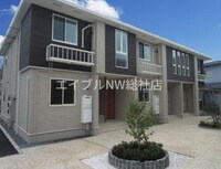 カメリア　ガーデン・ＨＡⅡＡ