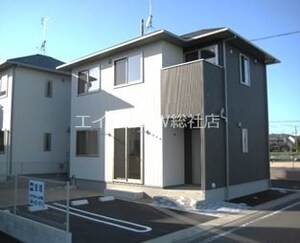 中島ガーデンプレイス　D