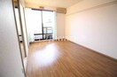 洋室 メルベイユ24　B棟