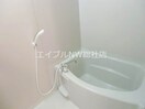 浴室 メルベイユ24　B棟