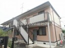 外観 メルベイユ24　B棟
