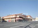 ハピーマート総社溝口店(スーパー)まで627m ジャン・リーブＢ