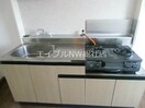 キッチン メルベイユ24　Ａ棟