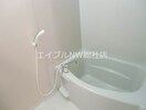 浴室 メルベイユ24　Ａ棟