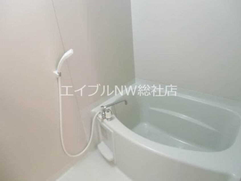 浴室 メルベイユ24　Ａ棟