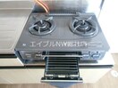 キッチン メルベイユ24　Ａ棟