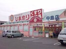 スーパードラッグひまわり中島店(ドラッグストア)まで251m メルベイユ24　Ａ棟