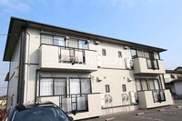 ウィンディア水江　A棟