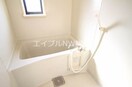 バス／シャワールーム等 ウィンディア水江　A棟