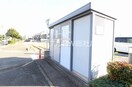  シェリール　Ａ棟