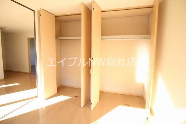  シェリール　Ａ棟