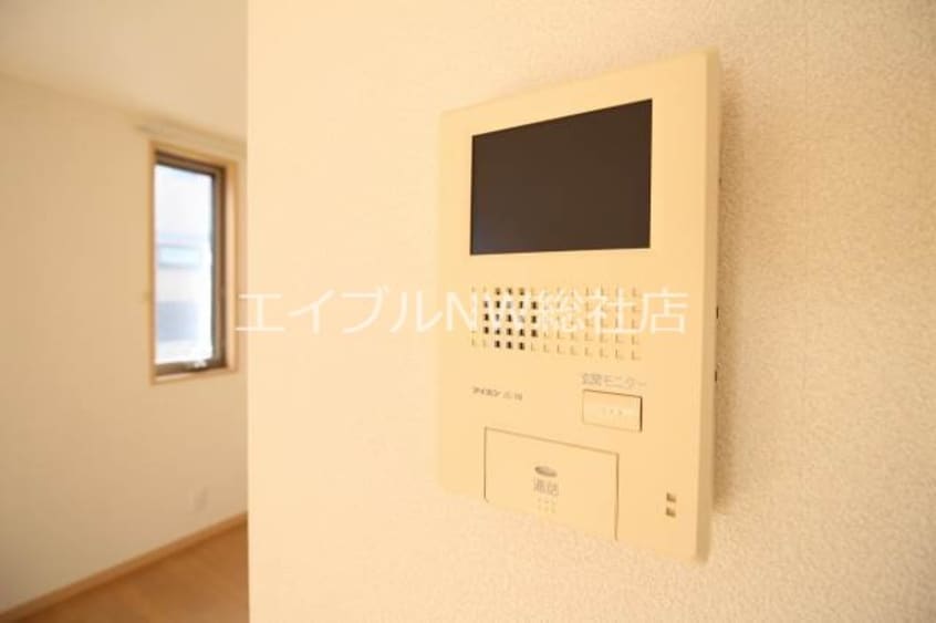  シェリール　Ａ棟