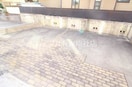  シェリール　Ａ棟