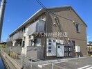 オズ　パディの外観