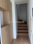  テラスコート船穂Ｂ