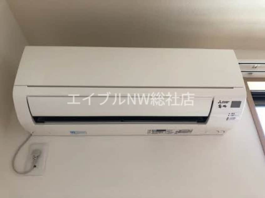  テラスコート船穂Ｂ