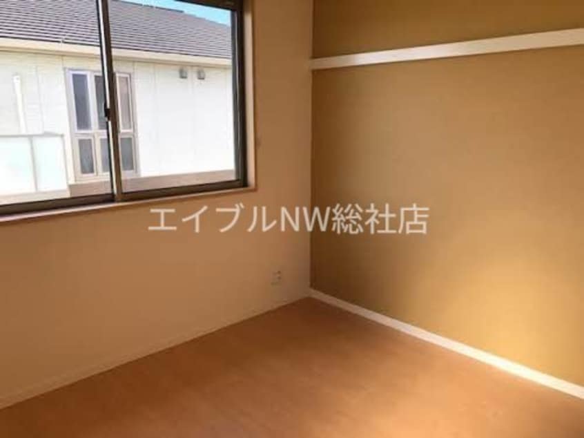  テラスコート船穂Ｂ