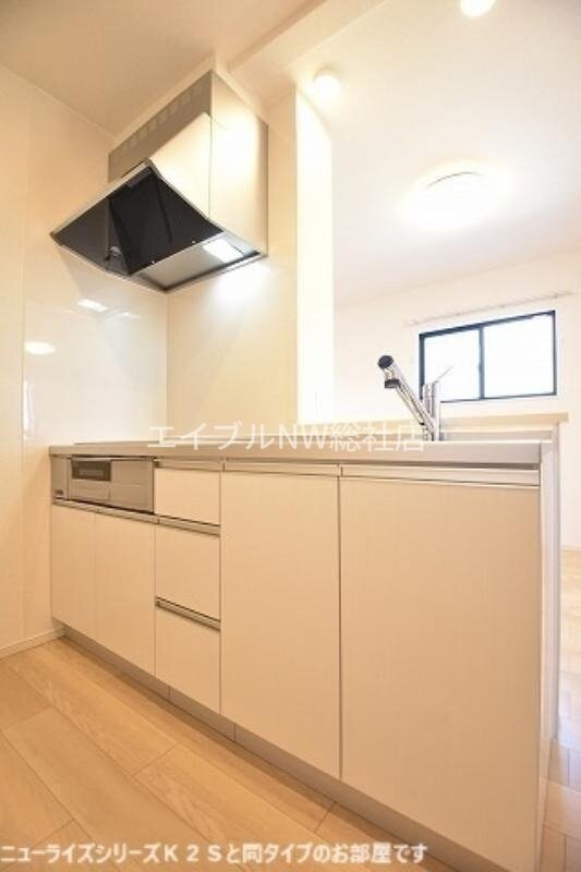  アゴーラ　Ｂ棟