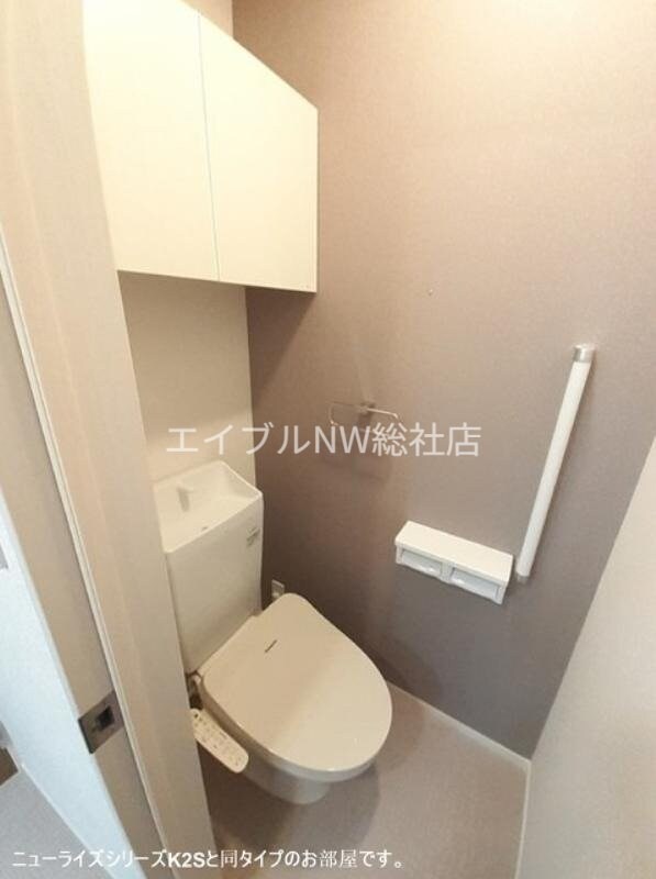  アゴーラ　Ｂ棟