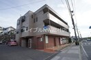 ブリーズ中島の外観
