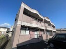 マーキュリーⅤの外観