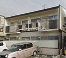 リベール倉敷の外観