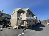 セジュール城之内　B棟