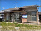 福田町福田借家の外観