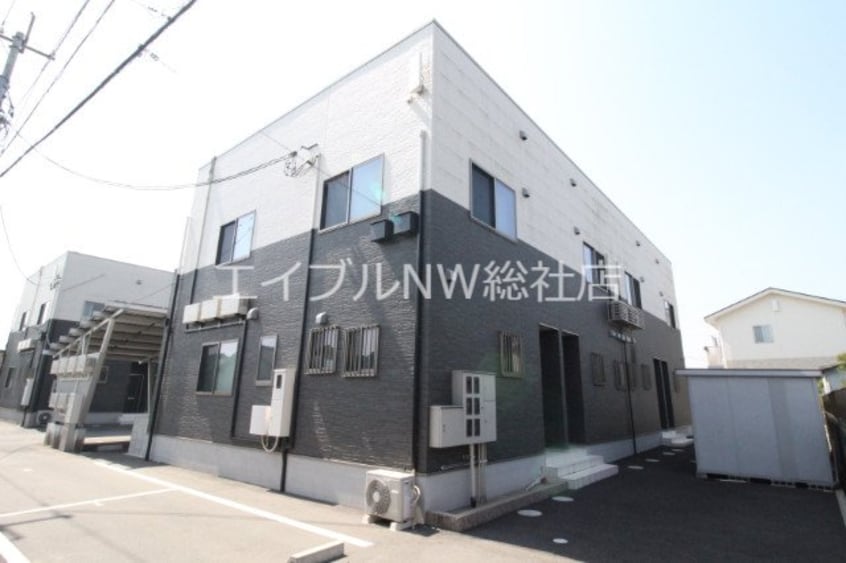  カーサ・フェリーチェ　C棟