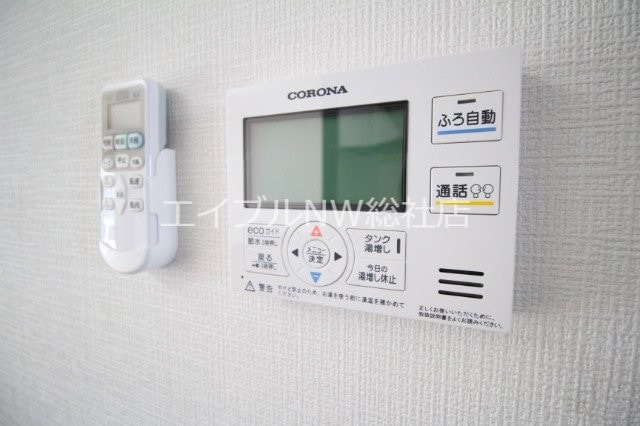 カーサ・フェリーチェ　C棟