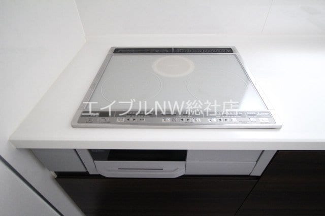  カーサ・フェリーチェ　C棟