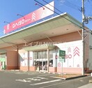 ダイソー倉敷乙島店(ショッピングセンター/アウトレットモール)まで592m カーサ・フェリーチェ　F棟