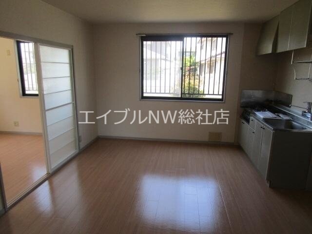 サンビレッジスカイバレーＢ