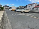  サンビレッジスカイバレーＢ