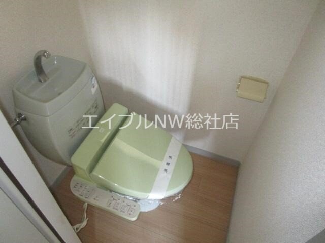  サンビレッジスカイバレーＢ