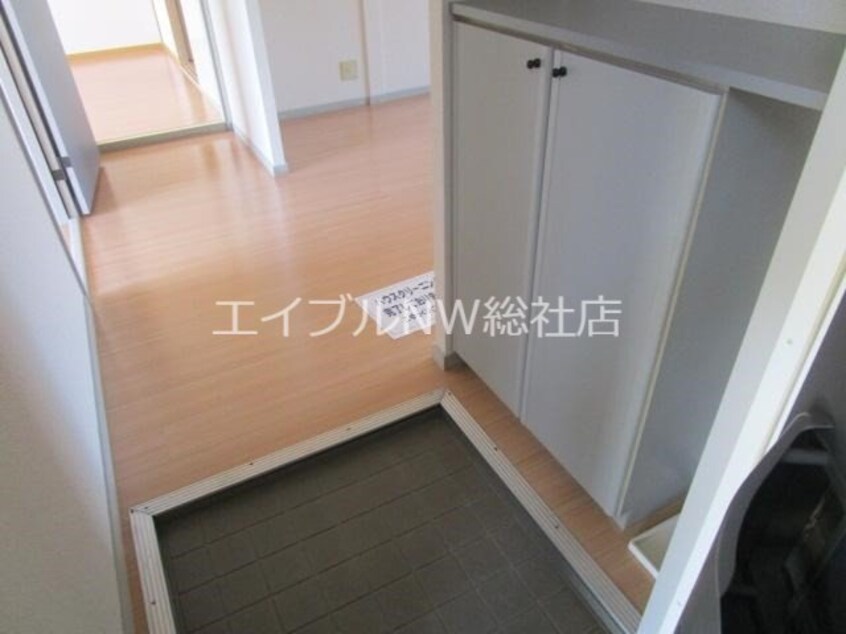  サンビレッジスカイバレーＢ