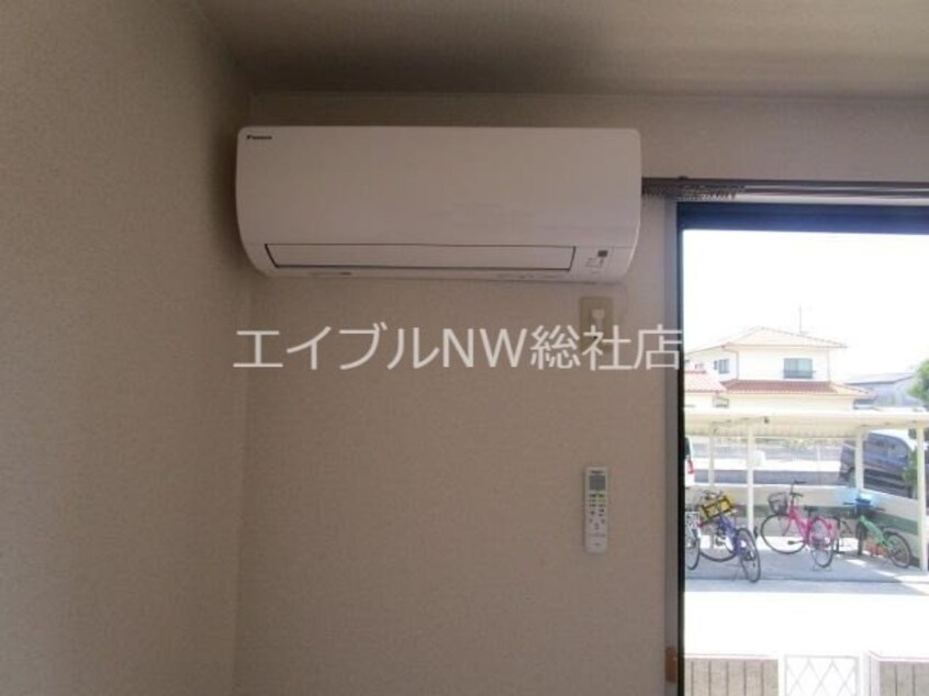  サンビレッジスカイバレーＢ
