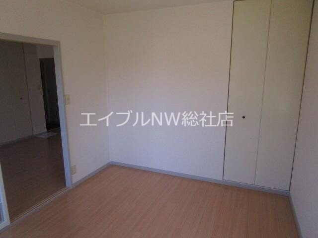  サンビレッジスカイバレーＢ