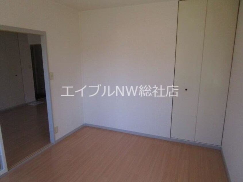  サンビレッジスカイバレーＢ