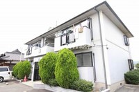 サンビレッジ船穂Ａ棟