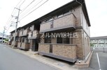 アシュランス　B棟