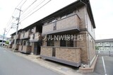 アシュランス　B棟