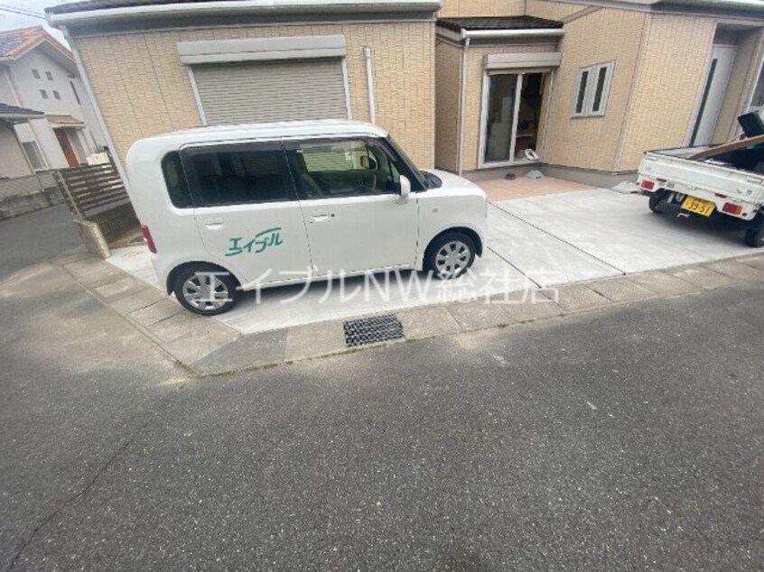  フェリーチェ
