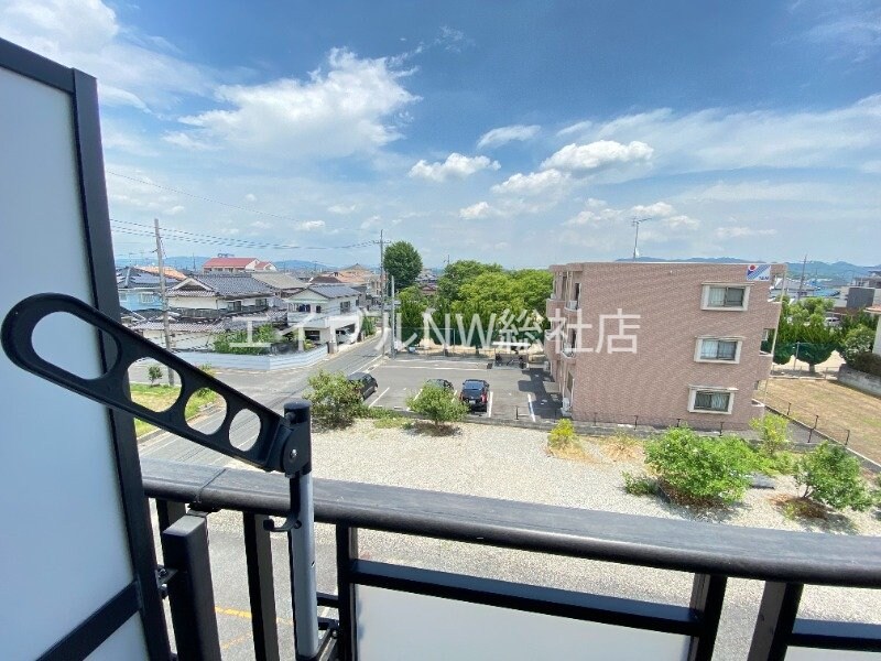  セントラルヴィラⅠ