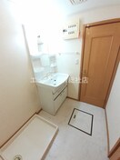  サンガーデンＢ