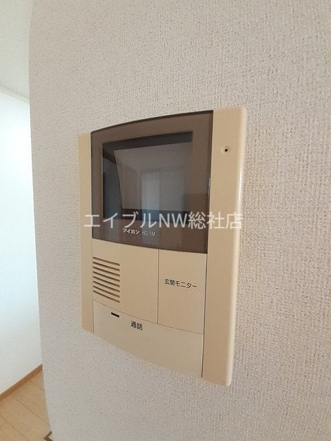  サンガーデンＢ