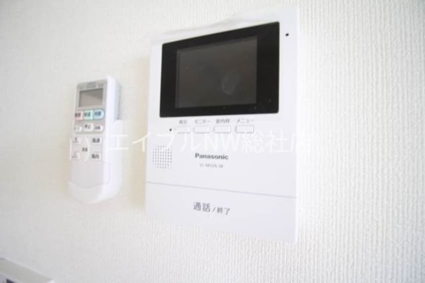  アフルエント大島Ａ棟