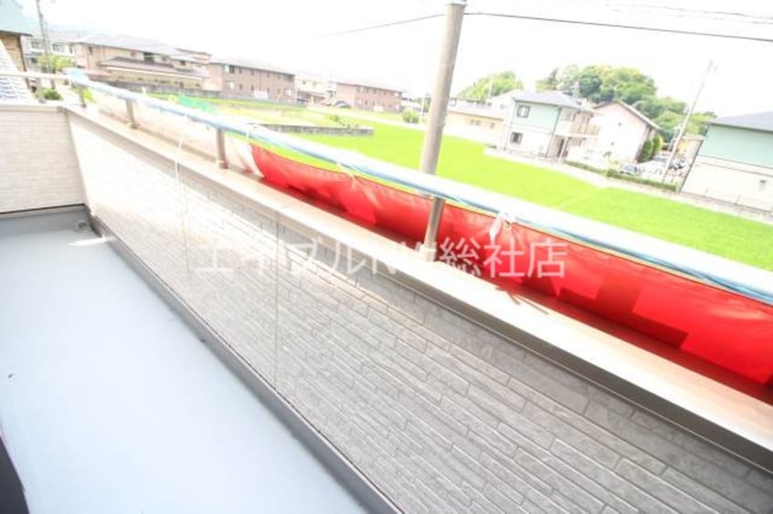  アフルエント大島Ａ棟